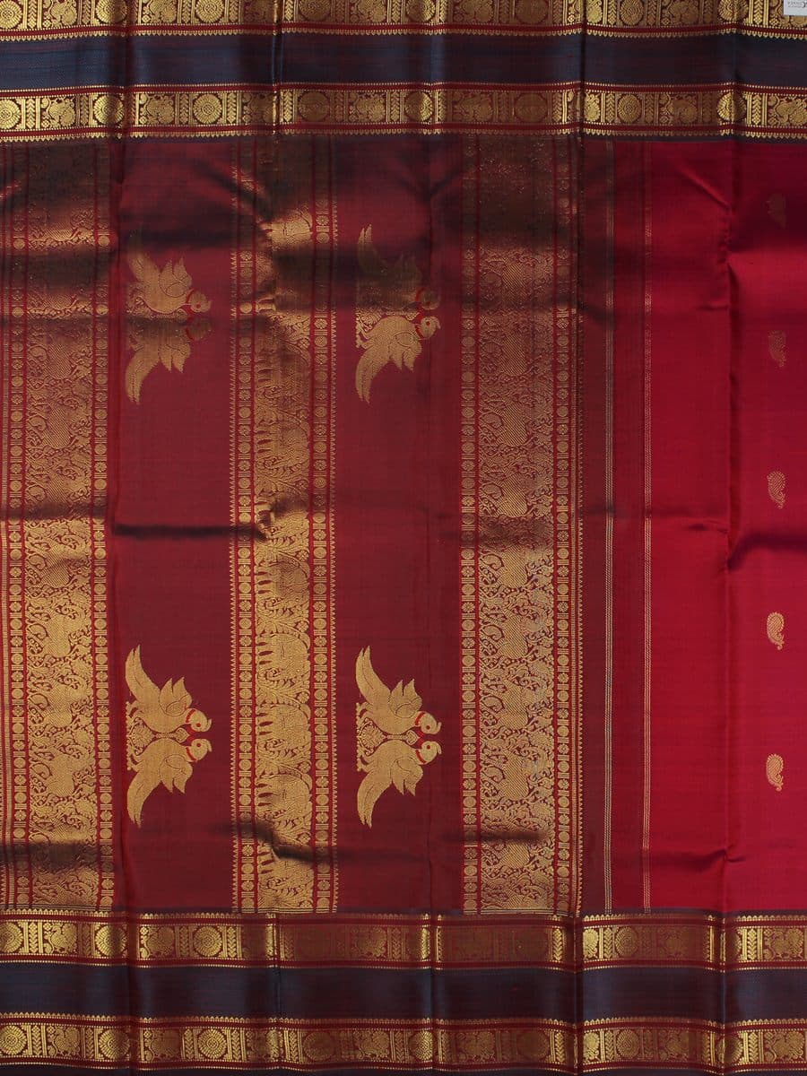 Kanchipuram Silk