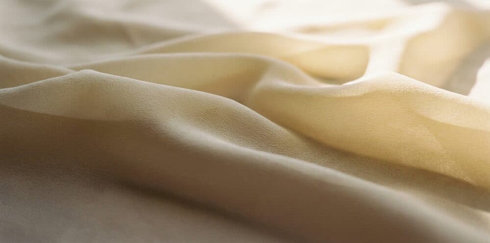Mysore Silk
