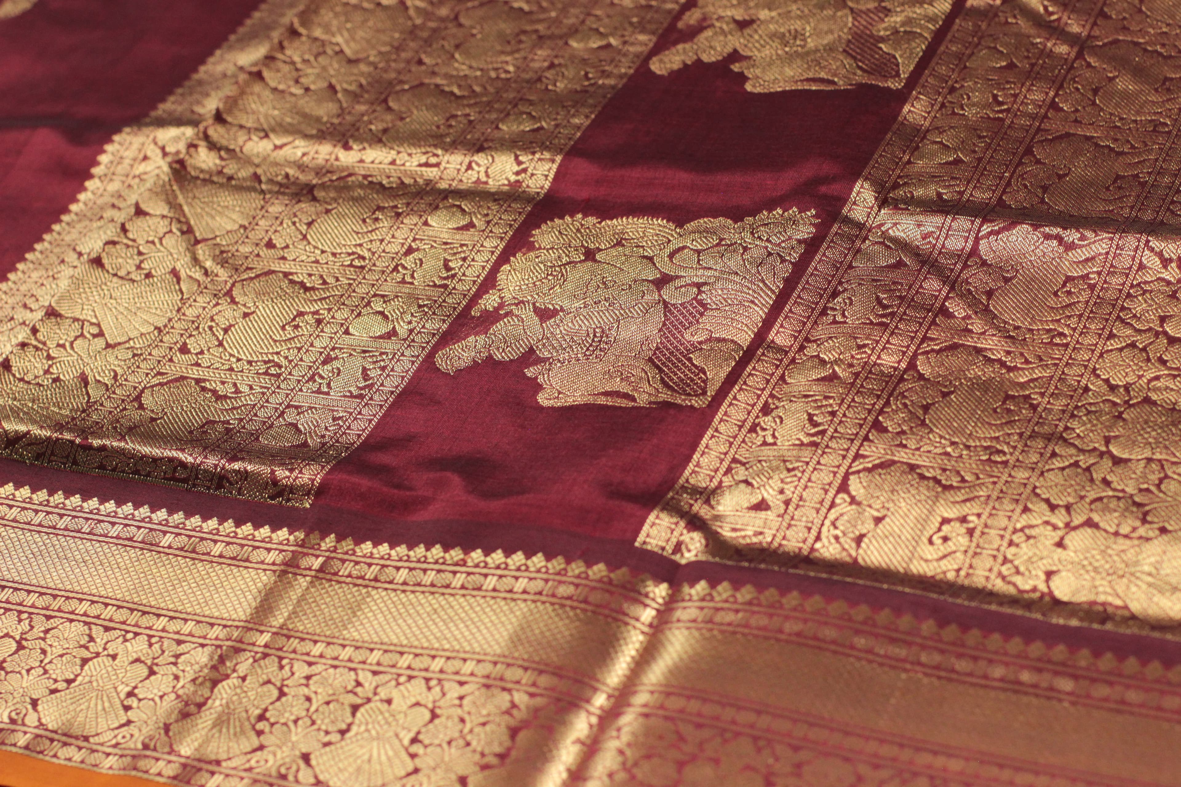 Cotton Silk