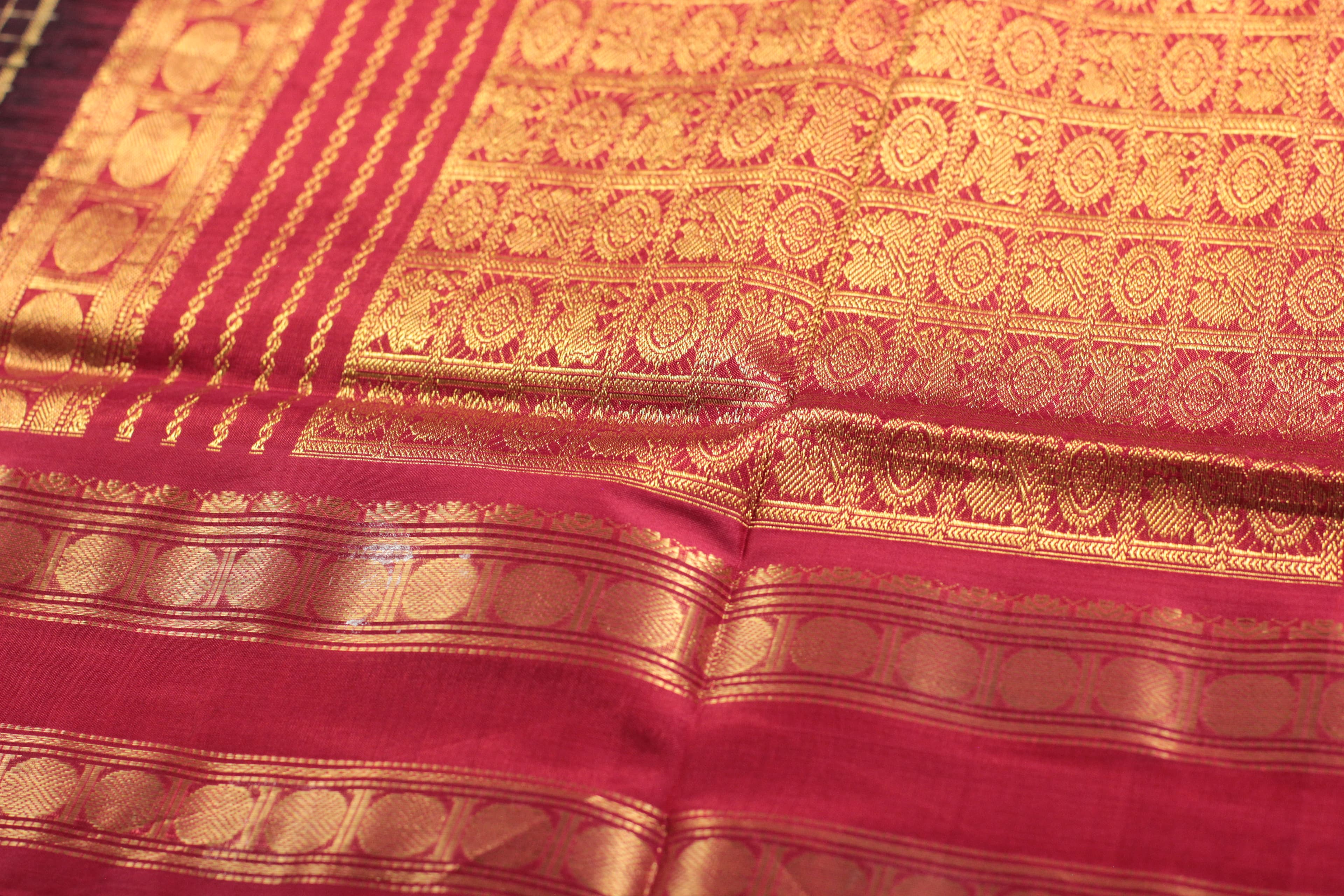 Cotton Silk
