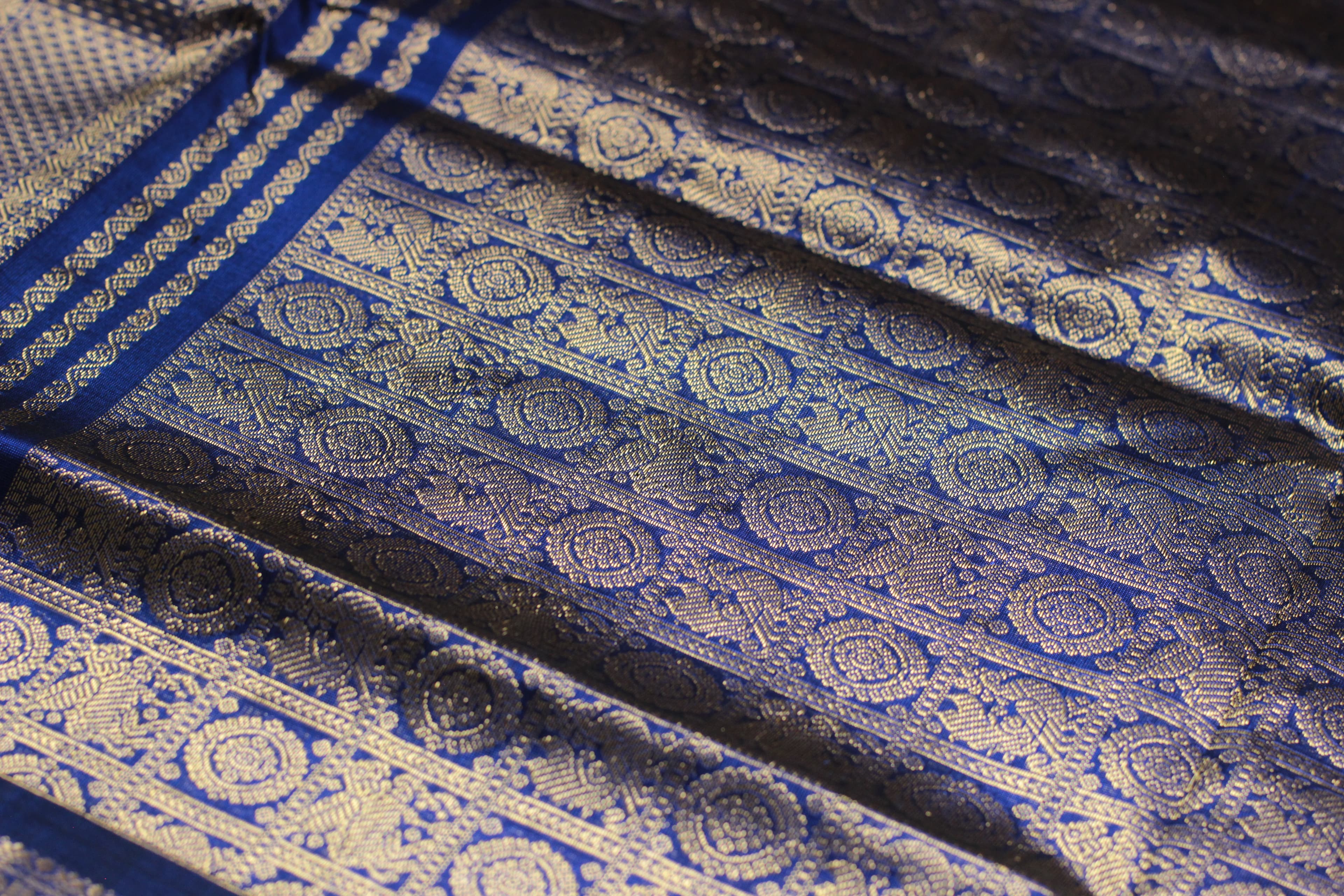 Cotton Silk
