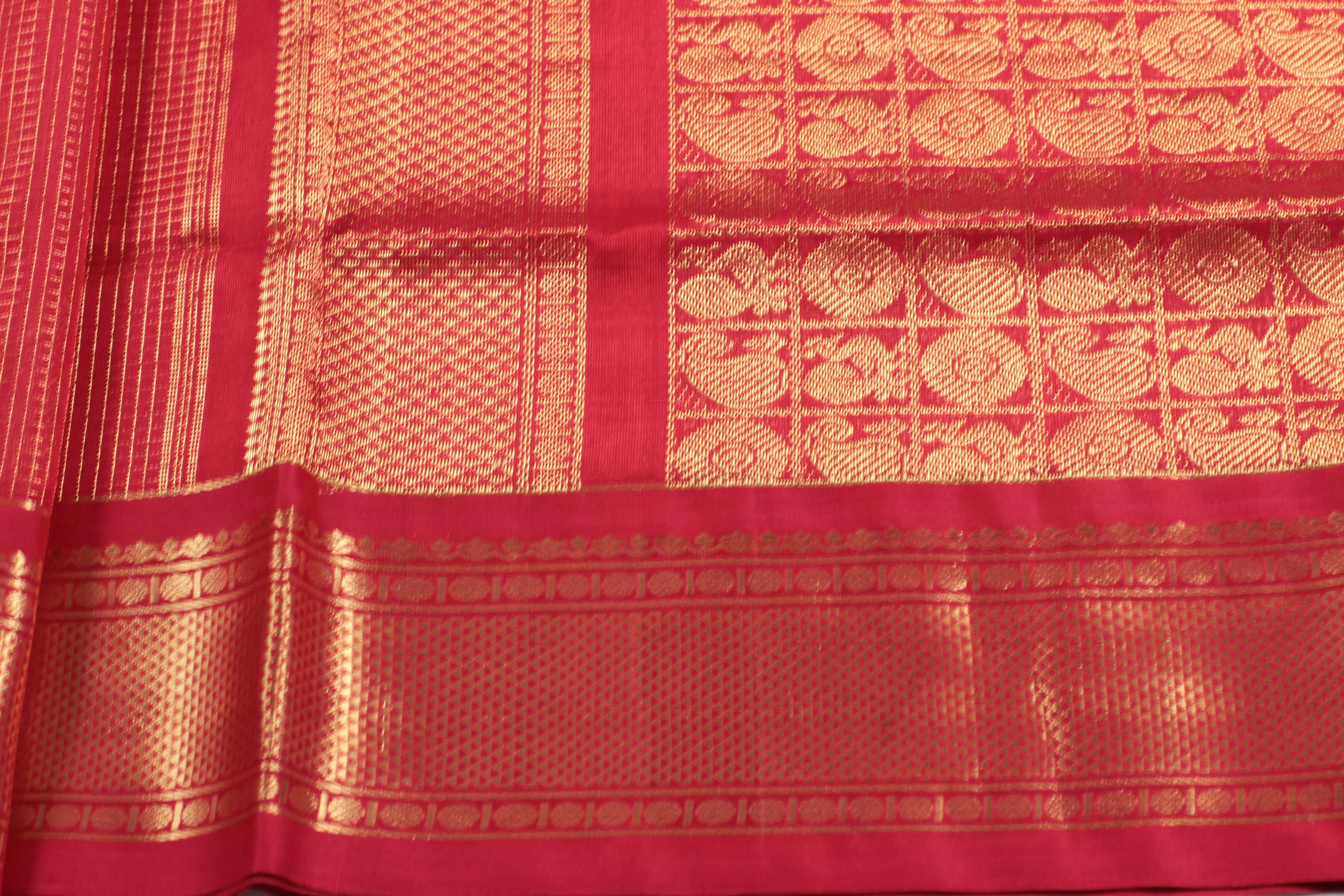 Cotton Silk