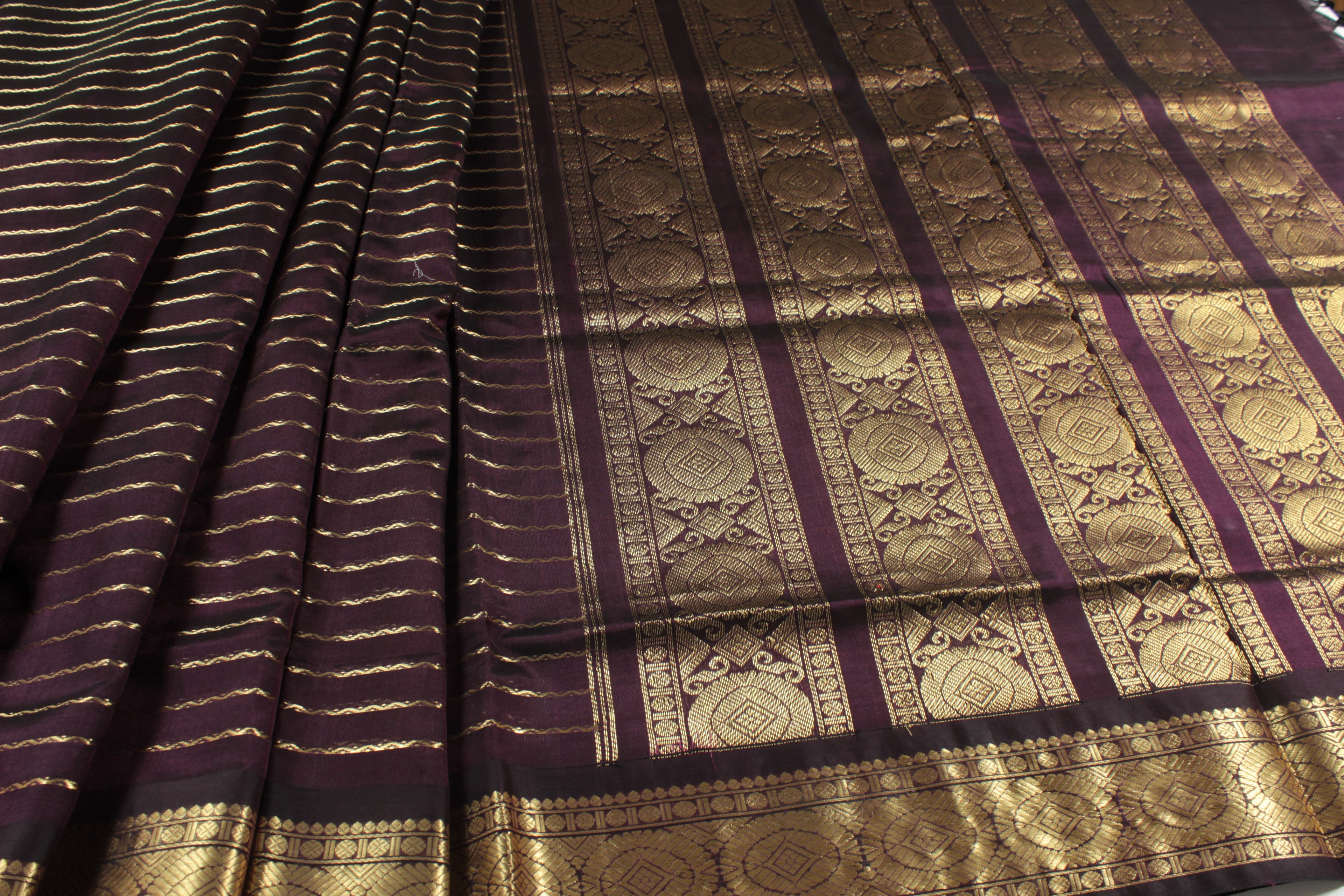 Cotton Silk